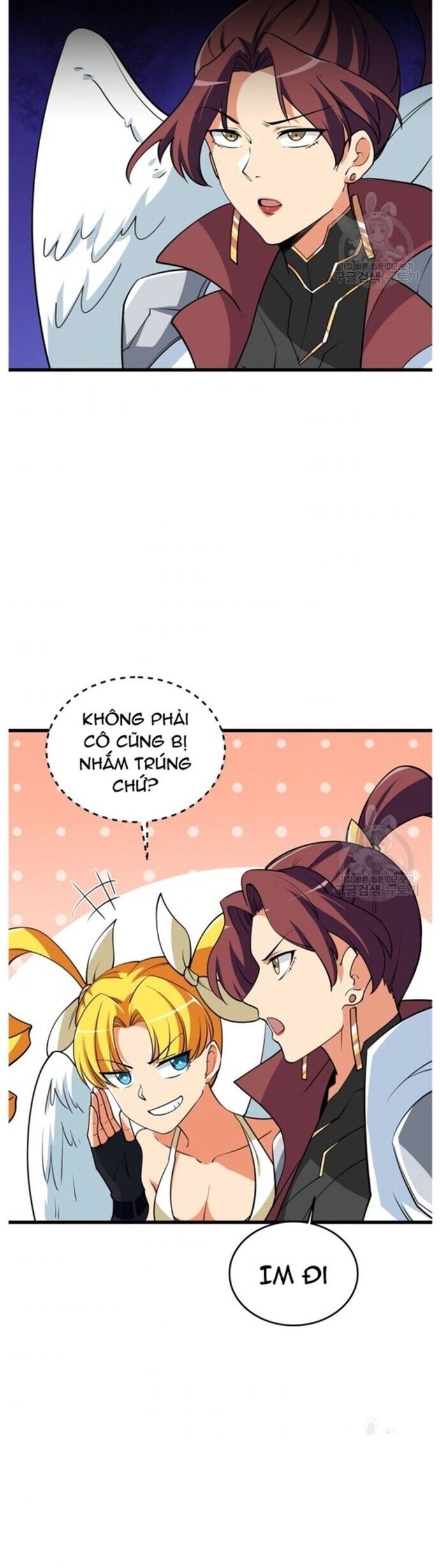 Tôi Là Người Chơi Duy Nhất Đăng Nhập Chapter 139 - Trang 2