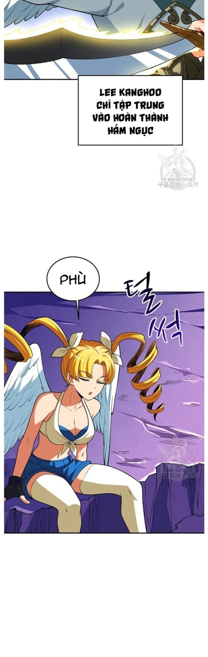 Tôi Là Người Chơi Duy Nhất Đăng Nhập Chapter 139 - Trang 2