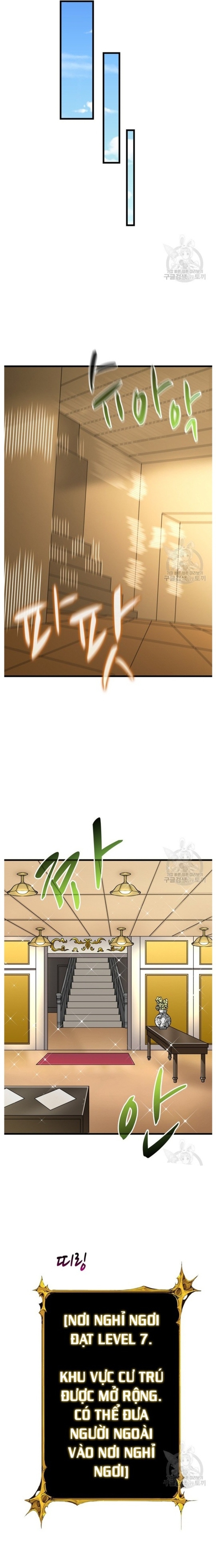 Tôi Là Người Chơi Duy Nhất Đăng Nhập Chapter 144 - Trang 2