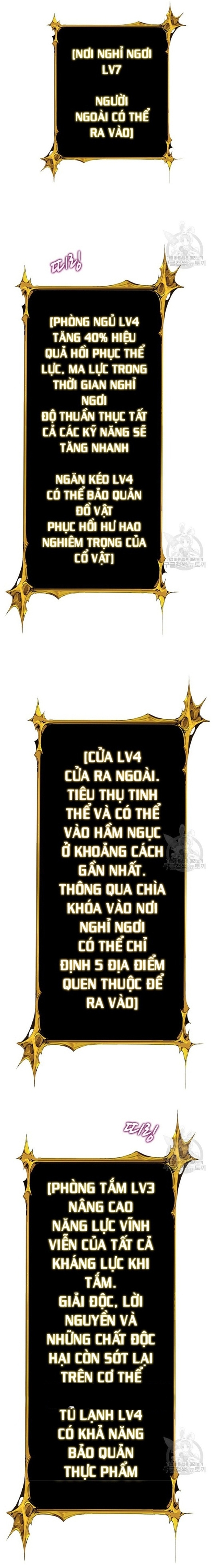 Tôi Là Người Chơi Duy Nhất Đăng Nhập Chapter 144 - Trang 2