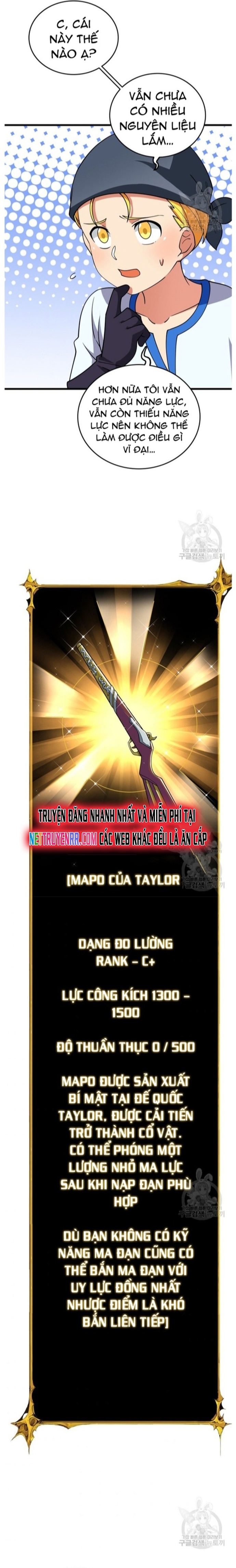 Tôi Là Người Chơi Duy Nhất Đăng Nhập Chapter 144 - Trang 2