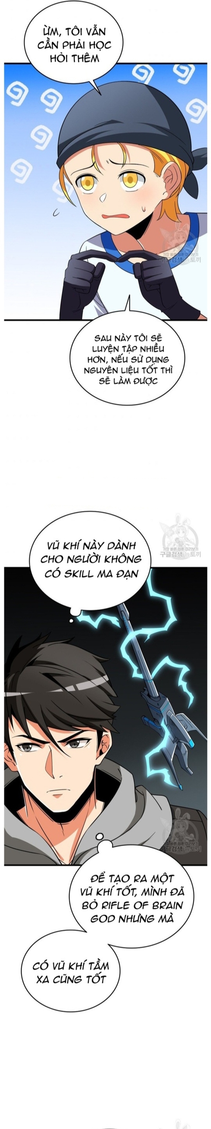 Tôi Là Người Chơi Duy Nhất Đăng Nhập Chapter 144 - Trang 2