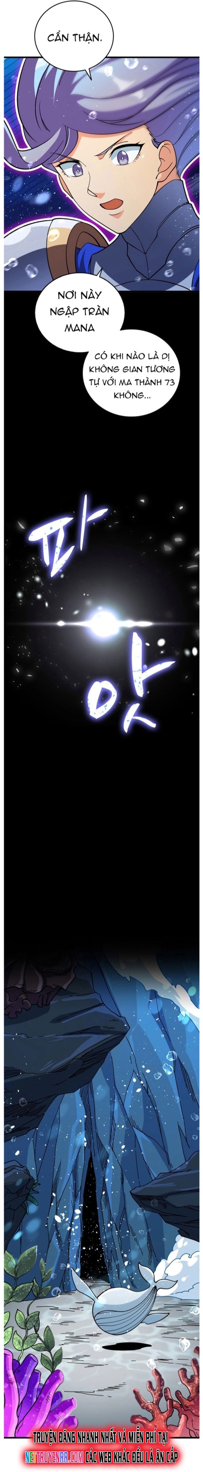 Tôi Là Người Chơi Duy Nhất Đăng Nhập Chapter 149 - Trang 2