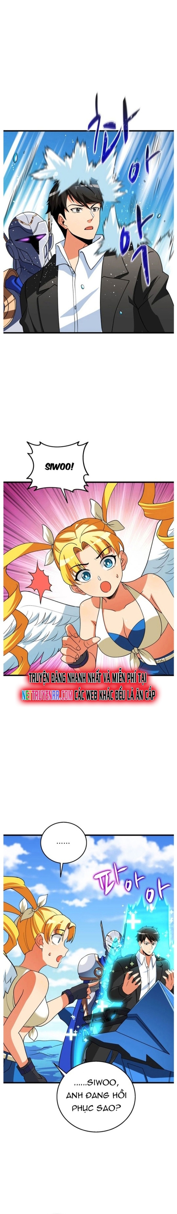 Tôi Là Người Chơi Duy Nhất Đăng Nhập Chapter 149 - Trang 2