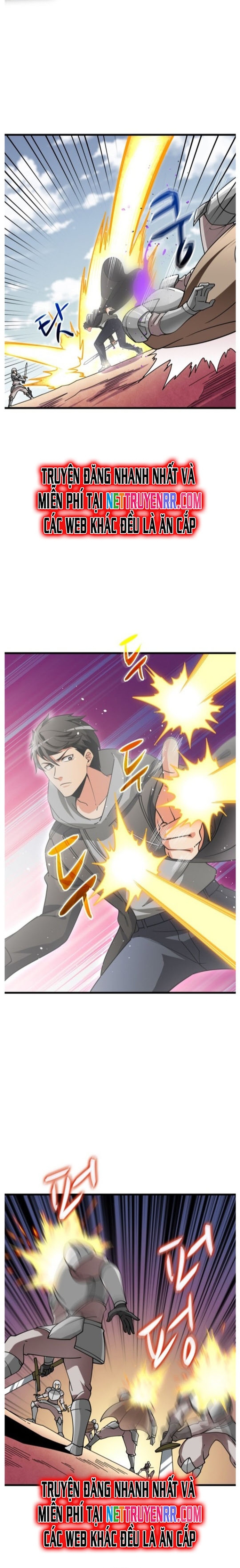 Tôi Là Người Chơi Duy Nhất Đăng Nhập Chapter 152 - Trang 2