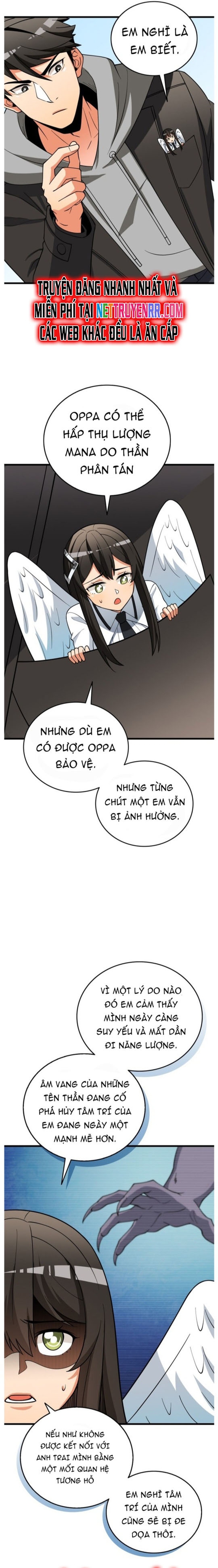 Tôi Là Người Chơi Duy Nhất Đăng Nhập Chapter 152 - Trang 2