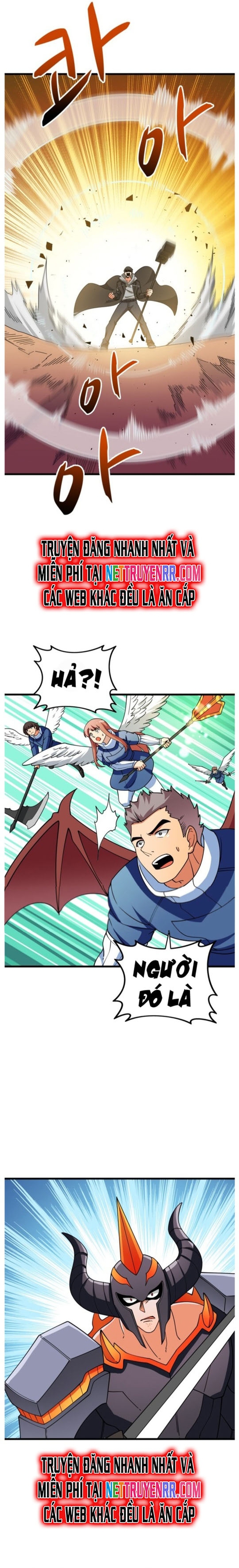 Tôi Là Người Chơi Duy Nhất Đăng Nhập Chapter 152 - Trang 2