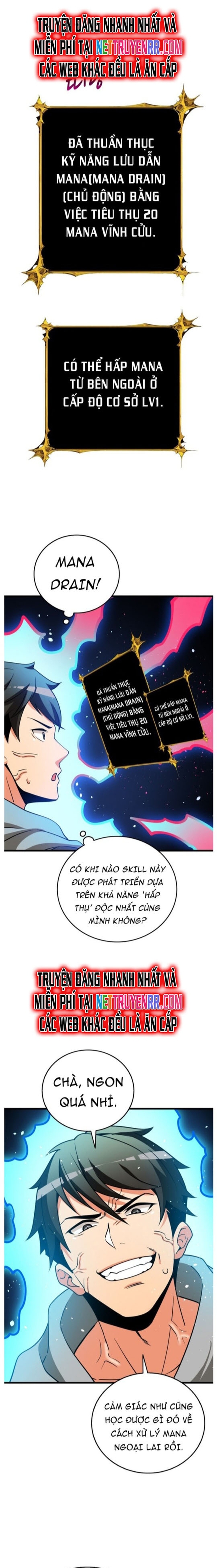 Tôi Là Người Chơi Duy Nhất Đăng Nhập Chapter 152 - Trang 2