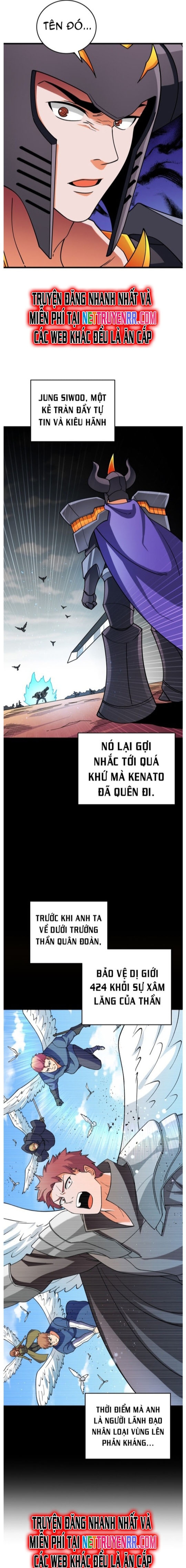 Tôi Là Người Chơi Duy Nhất Đăng Nhập Chapter 152 - Trang 2