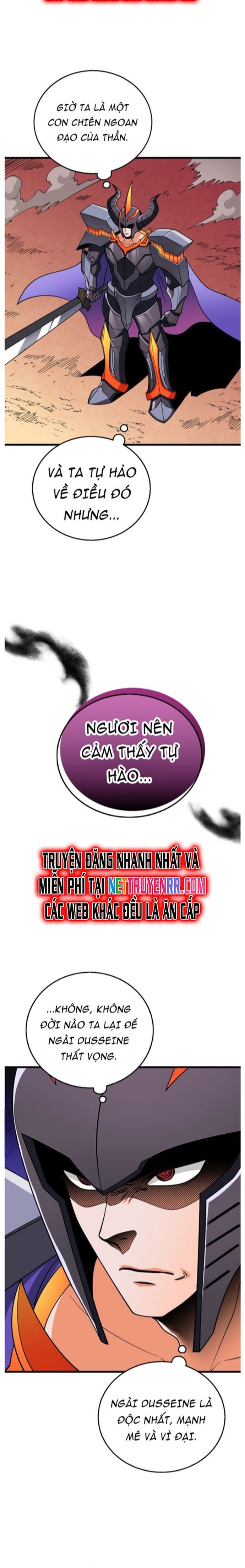 Tôi Là Người Chơi Duy Nhất Đăng Nhập Chapter 152 - Trang 2