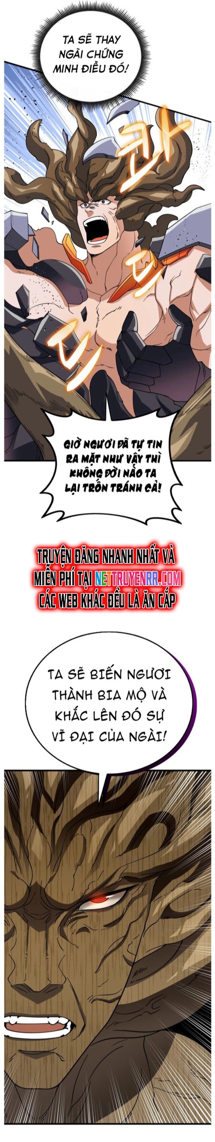 Tôi Là Người Chơi Duy Nhất Đăng Nhập Chapter 152 - Trang 2