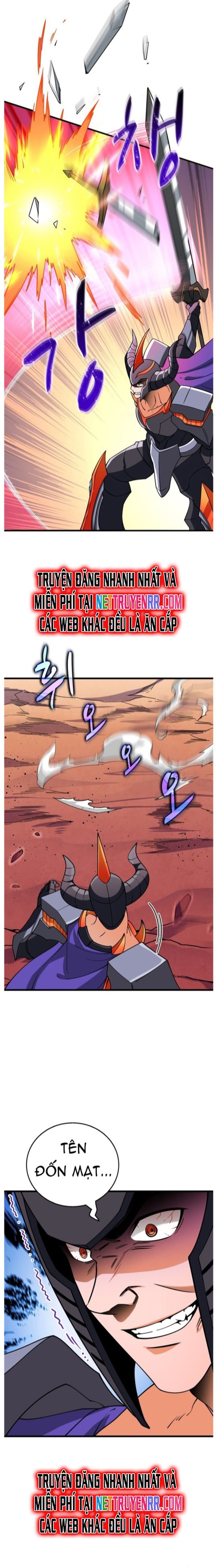 Tôi Là Người Chơi Duy Nhất Đăng Nhập Chapter 152 - Trang 2