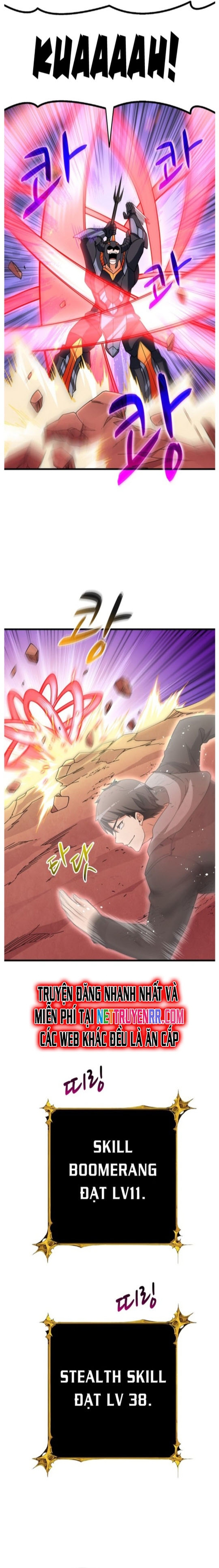 Tôi Là Người Chơi Duy Nhất Đăng Nhập Chapter 152 - Trang 2