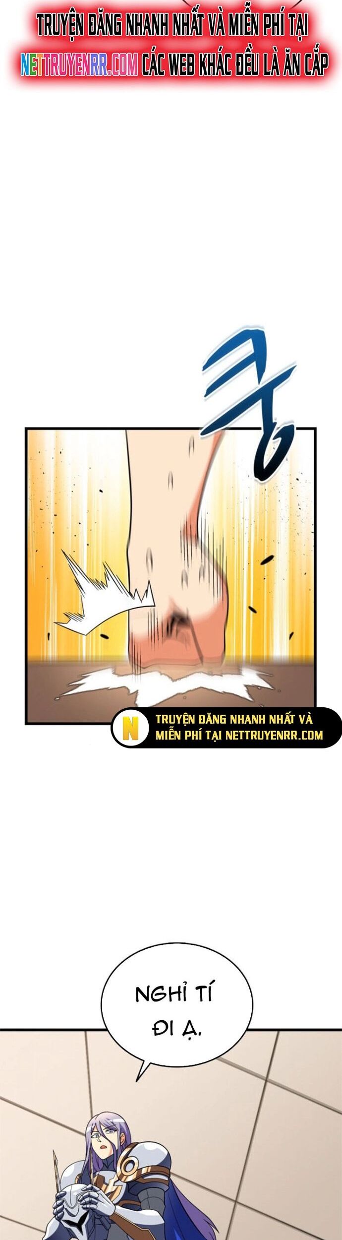 Tôi Là Người Chơi Duy Nhất Đăng Nhập Chapter 156 - Trang 2