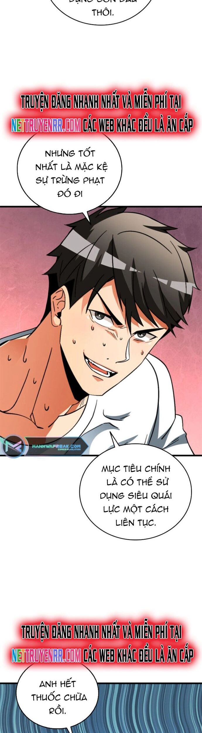 Tôi Là Người Chơi Duy Nhất Đăng Nhập Chapter 156 - Trang 2