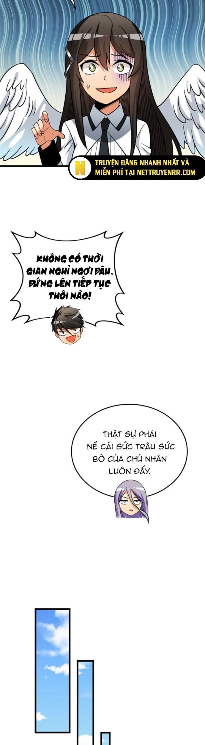 Tôi Là Người Chơi Duy Nhất Đăng Nhập Chapter 156 - Trang 2