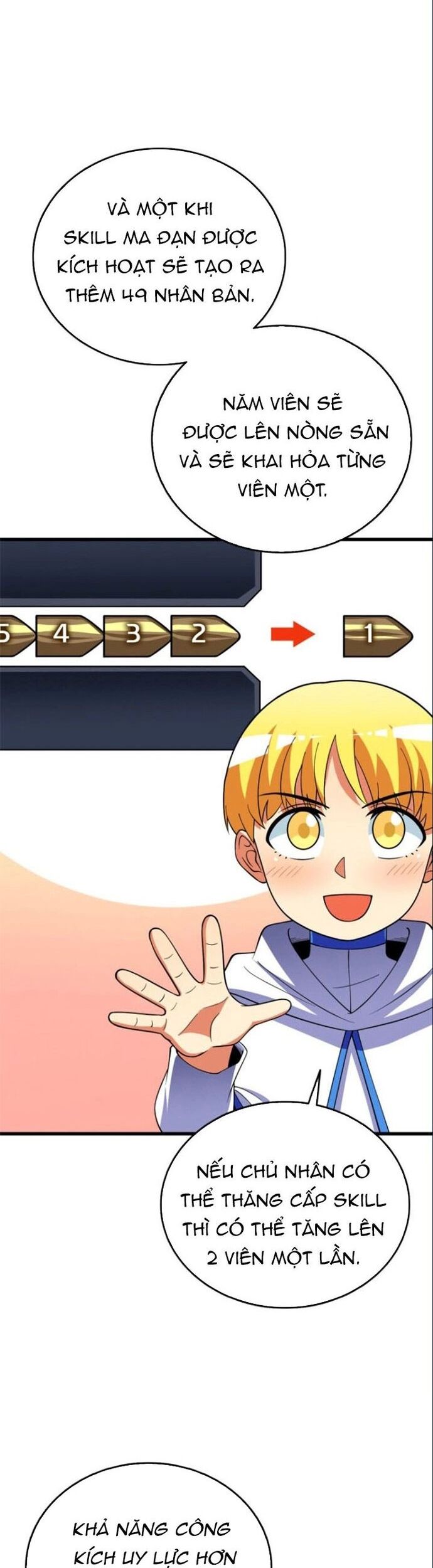 Tôi Là Người Chơi Duy Nhất Đăng Nhập Chapter 156 - Trang 2