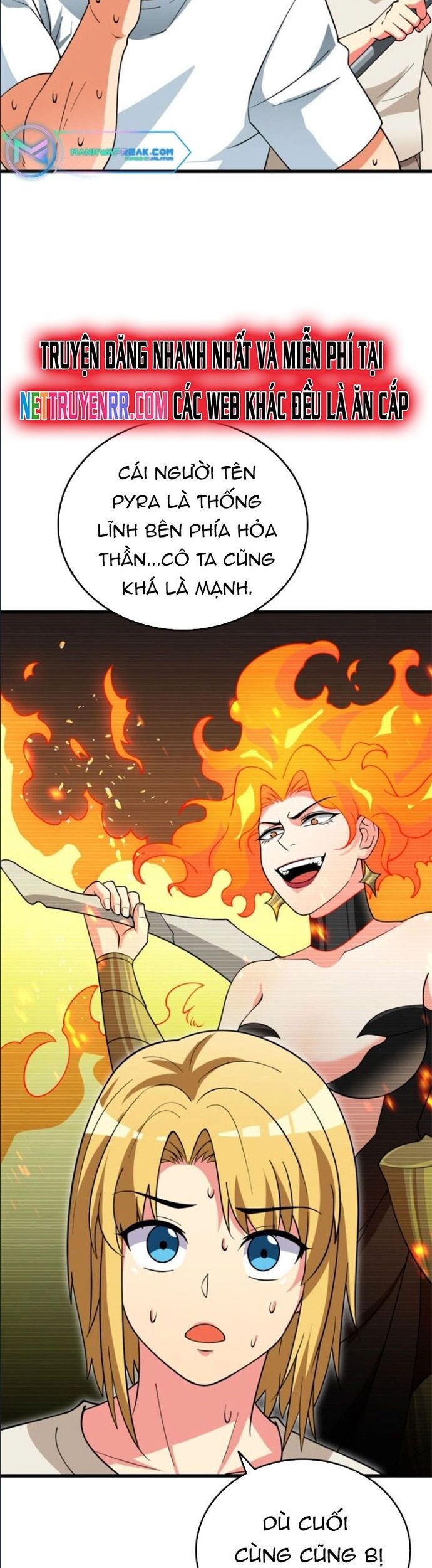 Tôi Là Người Chơi Duy Nhất Đăng Nhập Chapter 156 - Trang 2