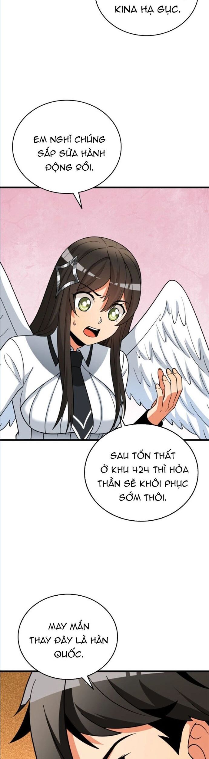 Tôi Là Người Chơi Duy Nhất Đăng Nhập Chapter 156 - Trang 2