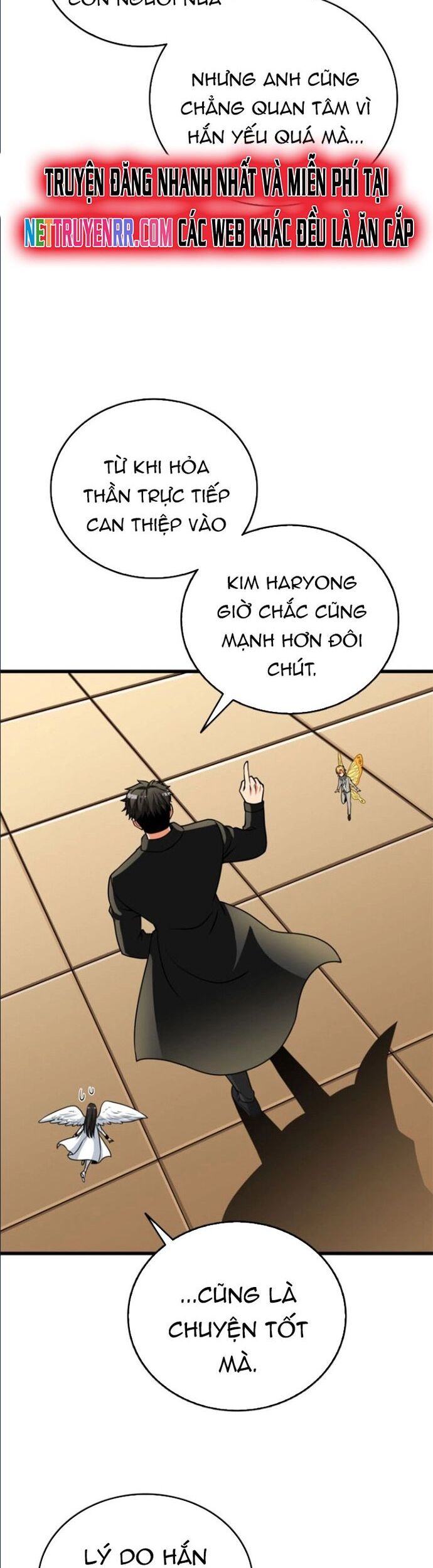 Tôi Là Người Chơi Duy Nhất Đăng Nhập Chapter 156 - Trang 2