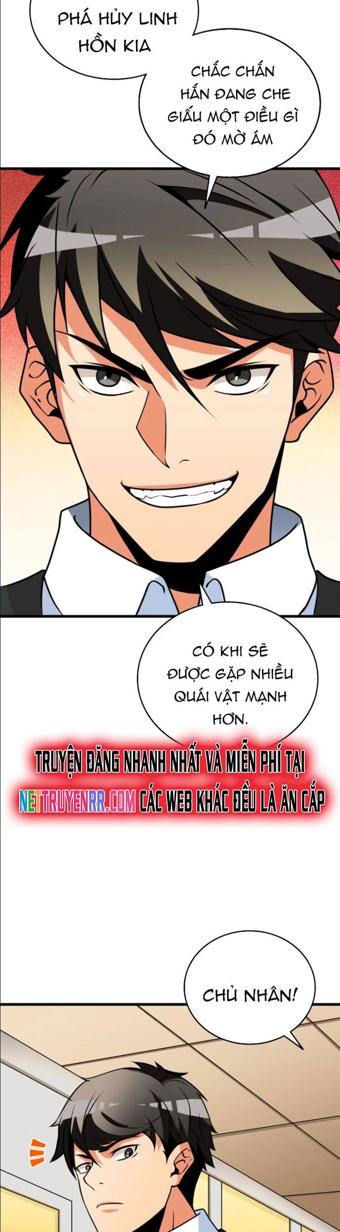 Tôi Là Người Chơi Duy Nhất Đăng Nhập Chapter 156 - Trang 2