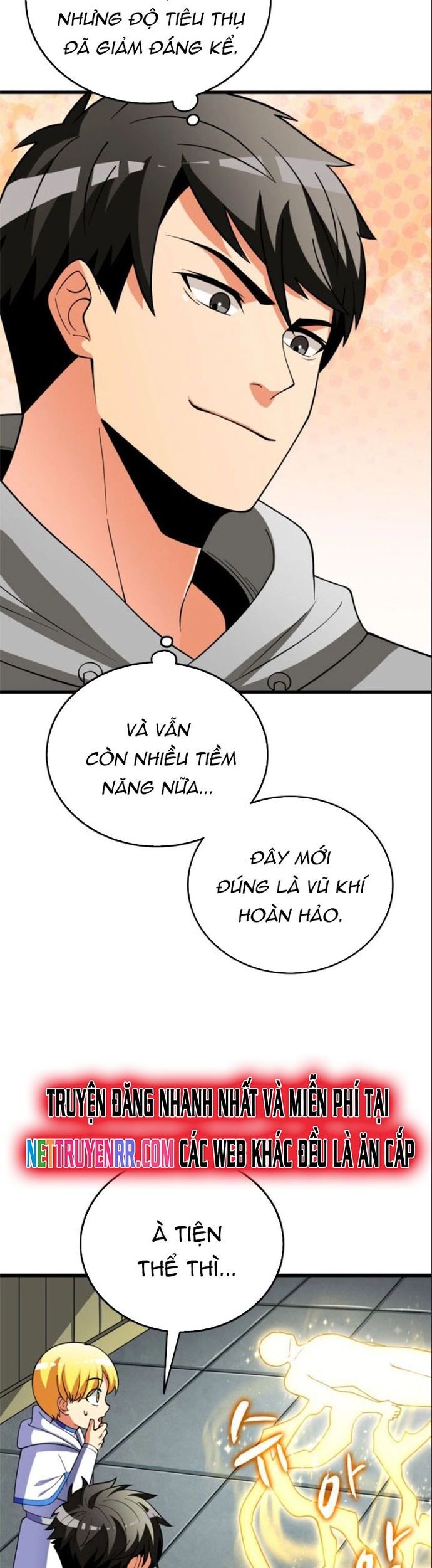 Tôi Là Người Chơi Duy Nhất Đăng Nhập Chapter 156 - Trang 2