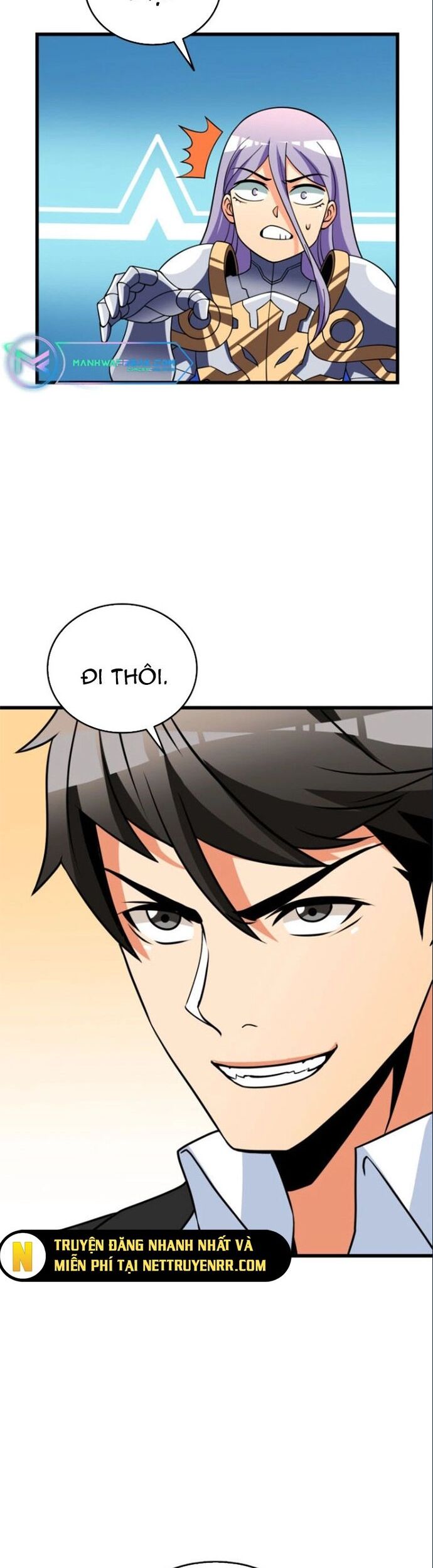 Tôi Là Người Chơi Duy Nhất Đăng Nhập Chapter 156 - Trang 2