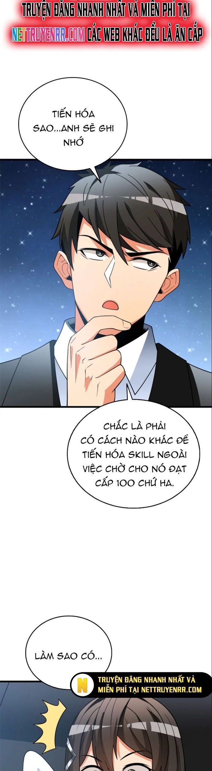 Tôi Là Người Chơi Duy Nhất Đăng Nhập Chapter 156 - Trang 2