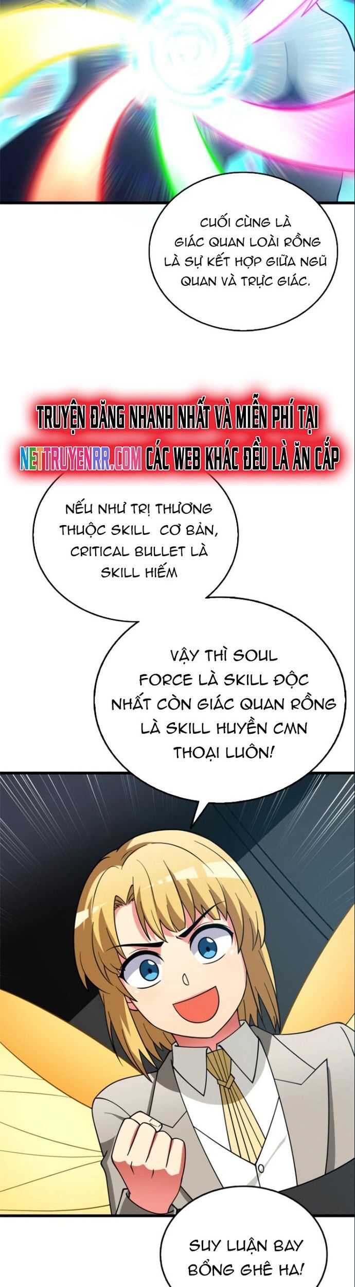 Tôi Là Người Chơi Duy Nhất Đăng Nhập Chapter 156 - Trang 2