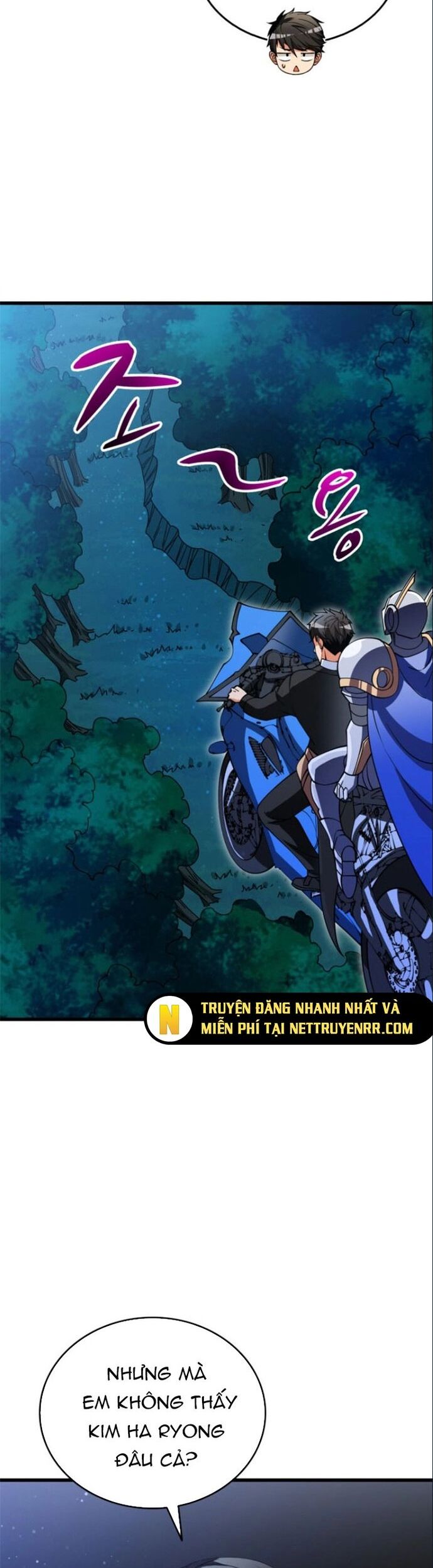 Tôi Là Người Chơi Duy Nhất Đăng Nhập Chapter 156 - Trang 2