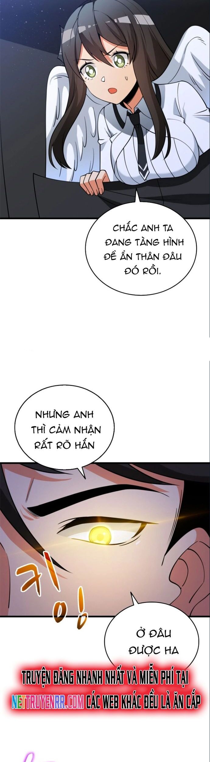 Tôi Là Người Chơi Duy Nhất Đăng Nhập Chapter 156 - Trang 2