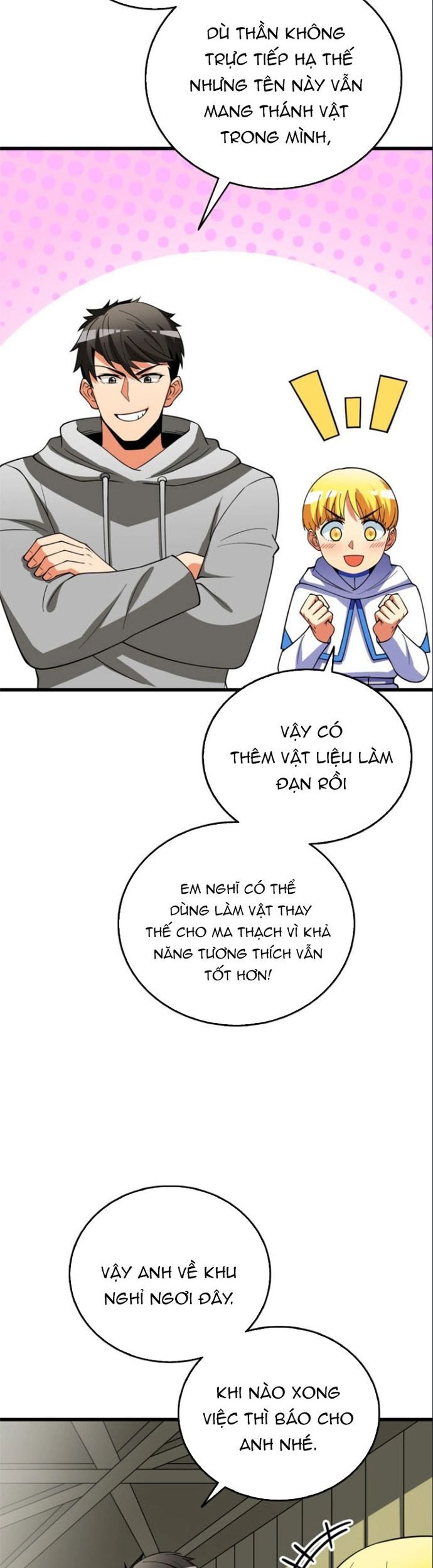 Tôi Là Người Chơi Duy Nhất Đăng Nhập Chapter 156 - Trang 2