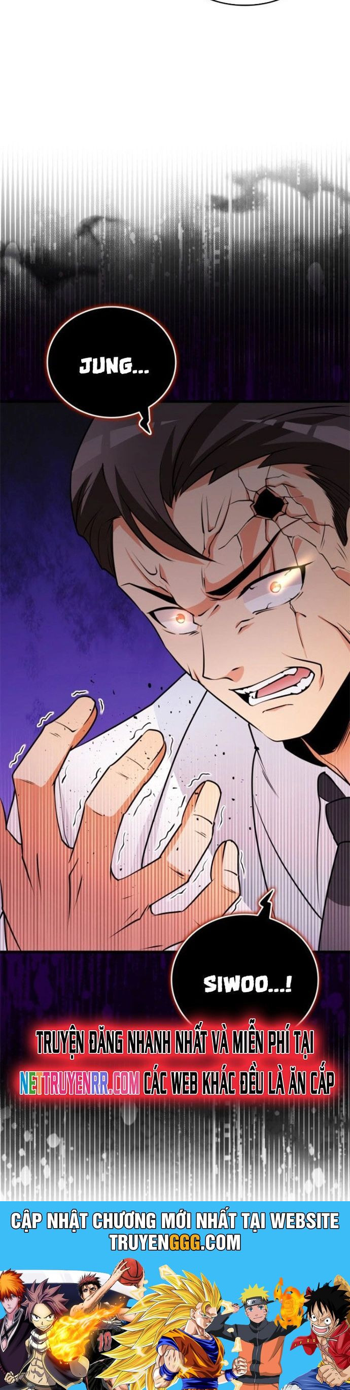 Tôi Là Người Chơi Duy Nhất Đăng Nhập Chapter 156 - Trang 2