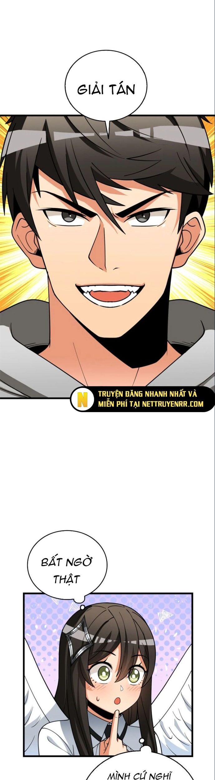 Tôi Là Người Chơi Duy Nhất Đăng Nhập Chapter 156 - Trang 2