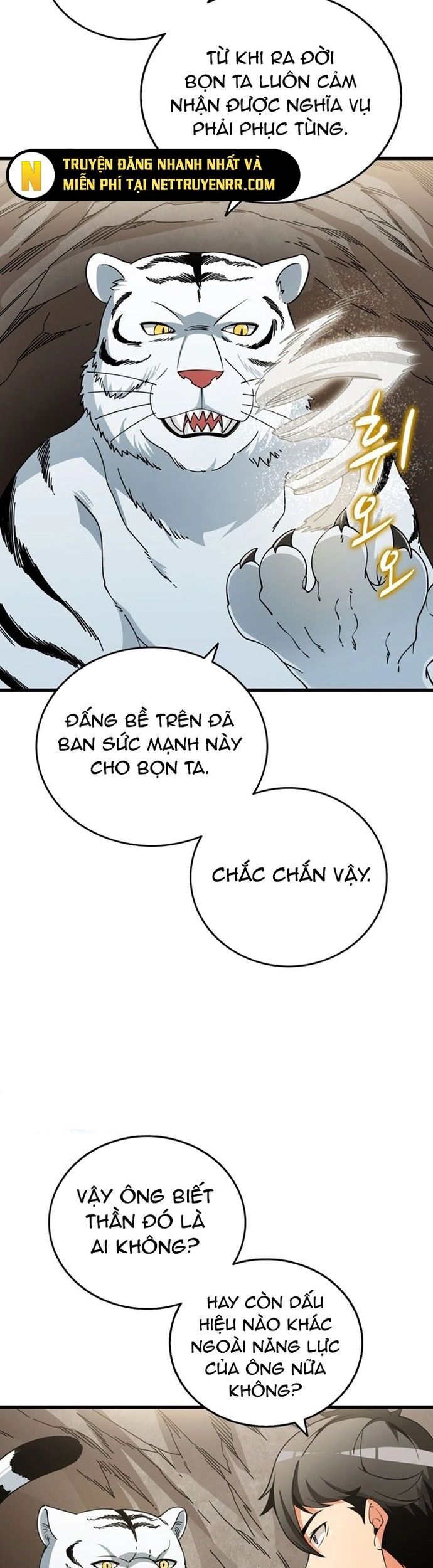 Tôi Là Người Chơi Duy Nhất Đăng Nhập Chapter 159 - Trang 2