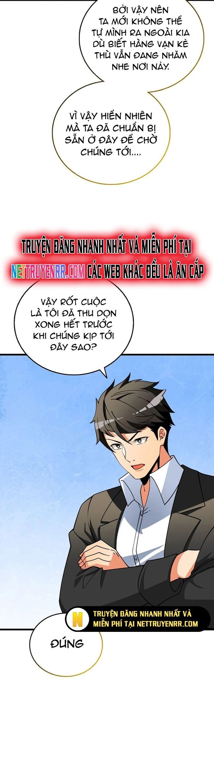 Tôi Là Người Chơi Duy Nhất Đăng Nhập Chapter 159 - Trang 2
