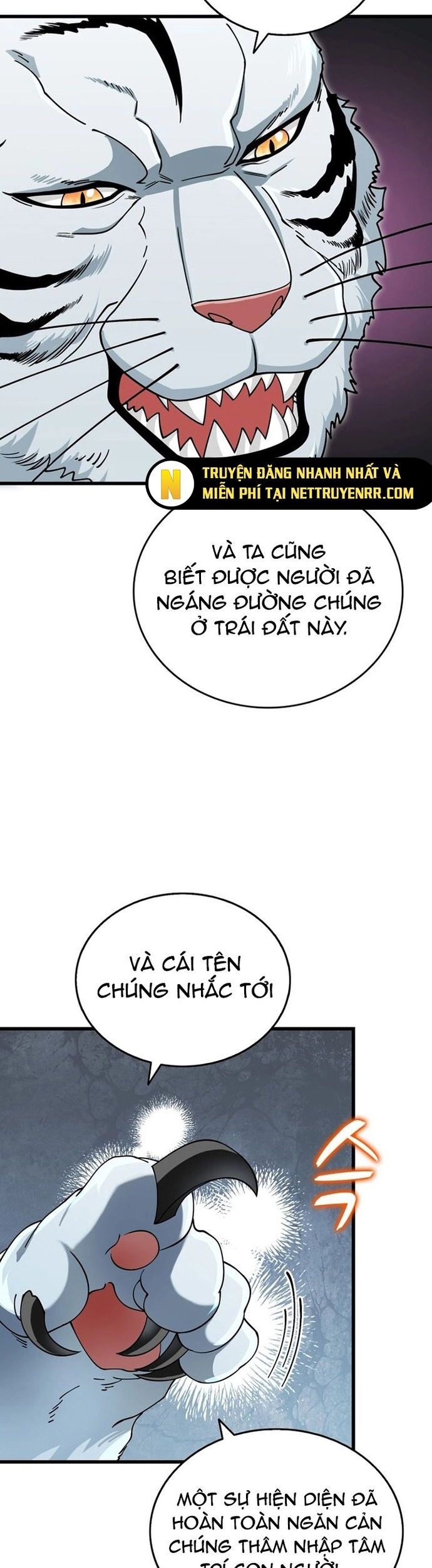Tôi Là Người Chơi Duy Nhất Đăng Nhập Chapter 159 - Trang 2