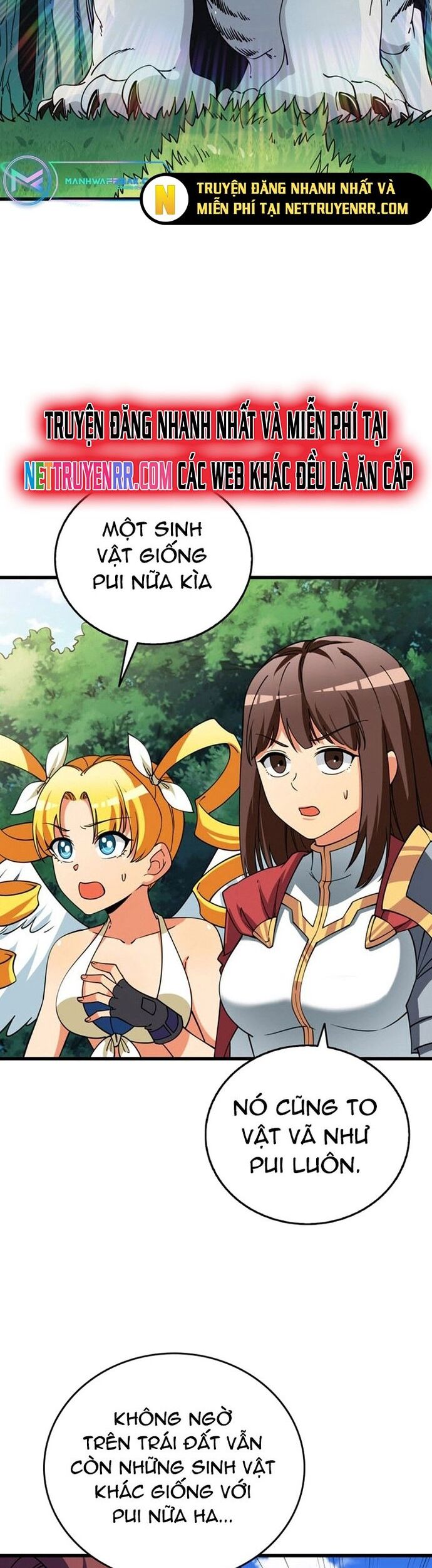 Tôi Là Người Chơi Duy Nhất Đăng Nhập Chapter 159 - Trang 2