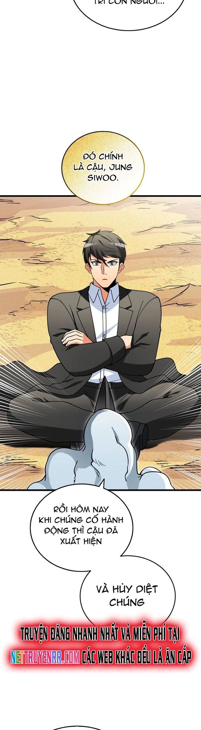 Tôi Là Người Chơi Duy Nhất Đăng Nhập Chapter 159 - Trang 2