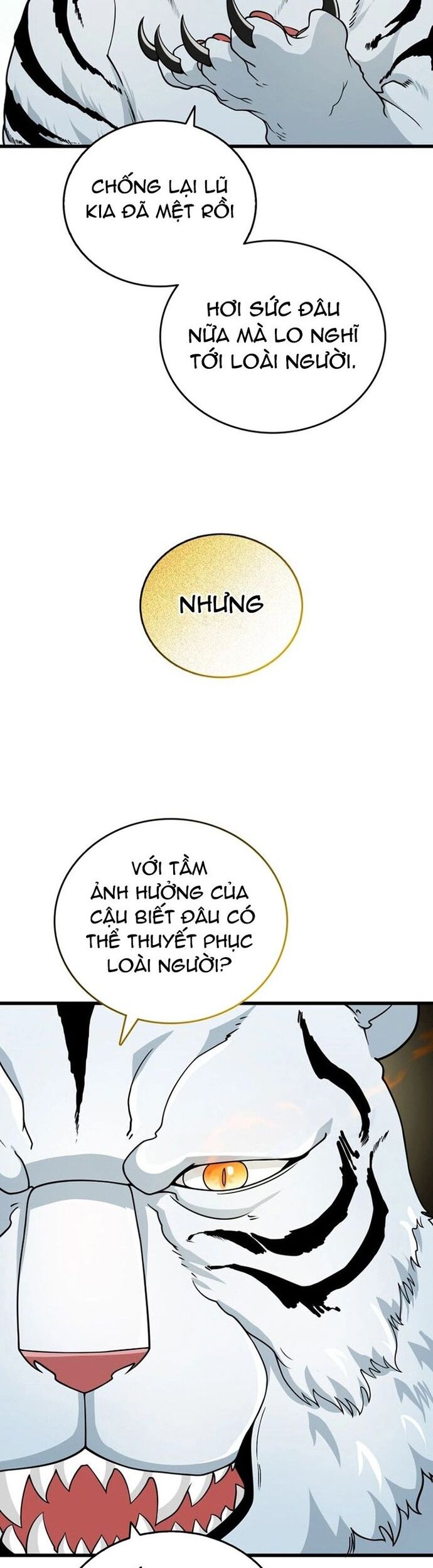 Tôi Là Người Chơi Duy Nhất Đăng Nhập Chapter 159 - Trang 2