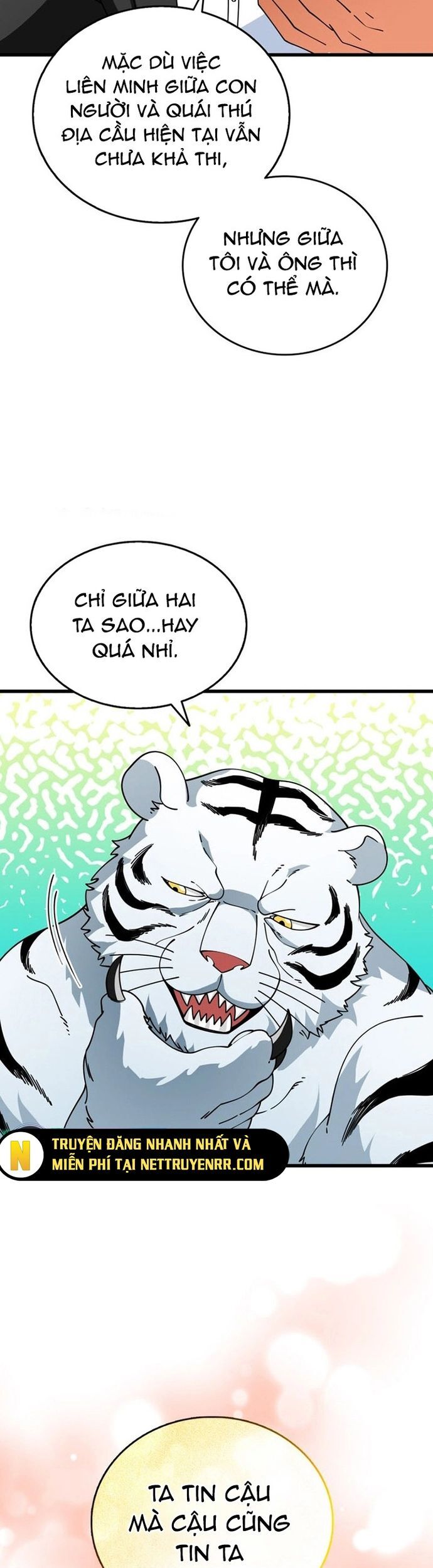 Tôi Là Người Chơi Duy Nhất Đăng Nhập Chapter 159 - Trang 2