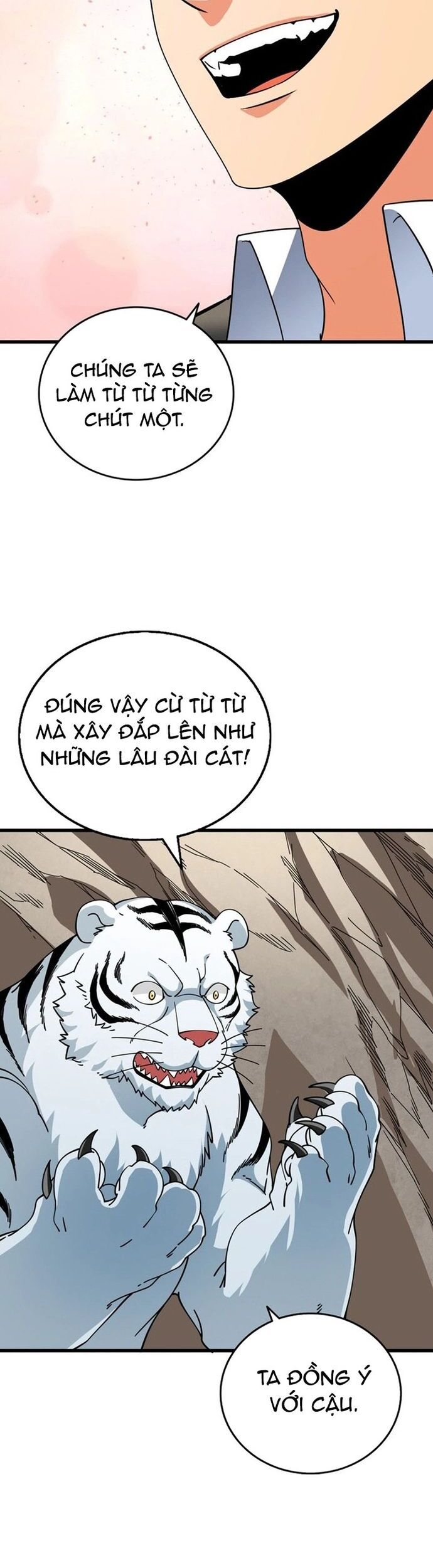 Tôi Là Người Chơi Duy Nhất Đăng Nhập Chapter 159 - Trang 2