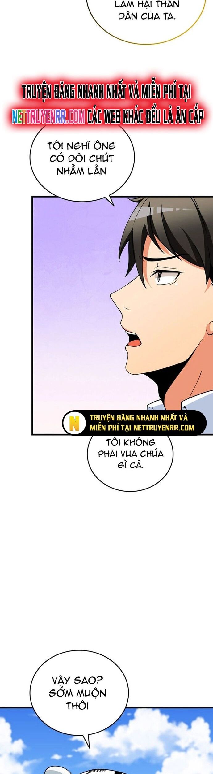 Tôi Là Người Chơi Duy Nhất Đăng Nhập Chapter 159 - Trang 2
