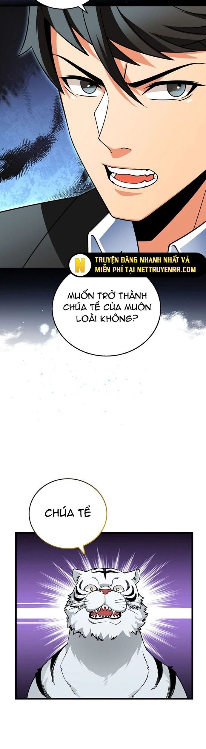 Tôi Là Người Chơi Duy Nhất Đăng Nhập Chapter 159 - Trang 2