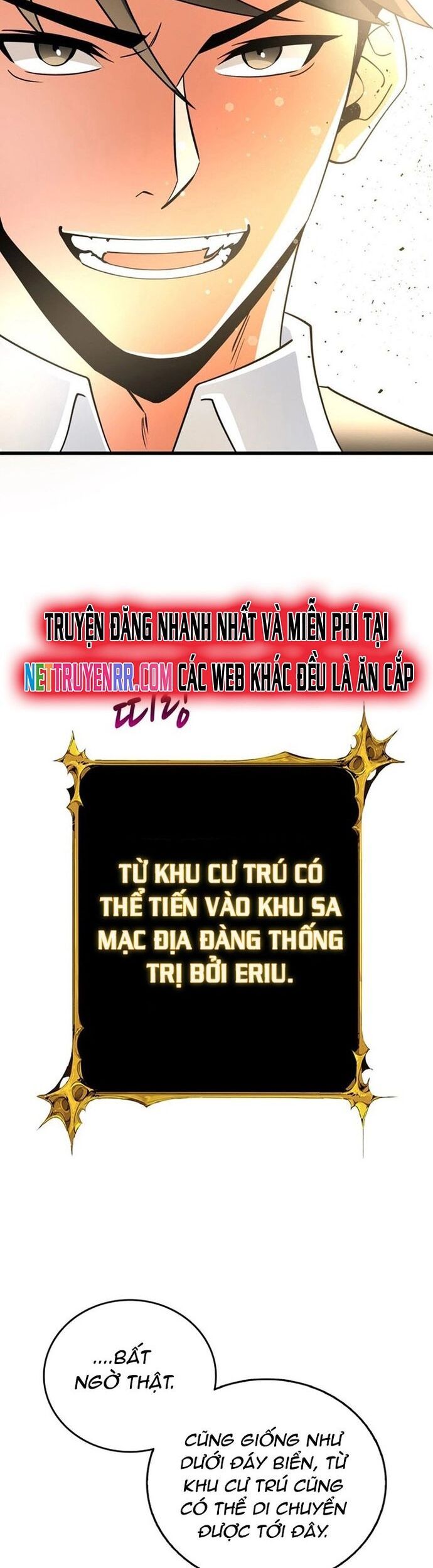 Tôi Là Người Chơi Duy Nhất Đăng Nhập Chapter 159 - Trang 2