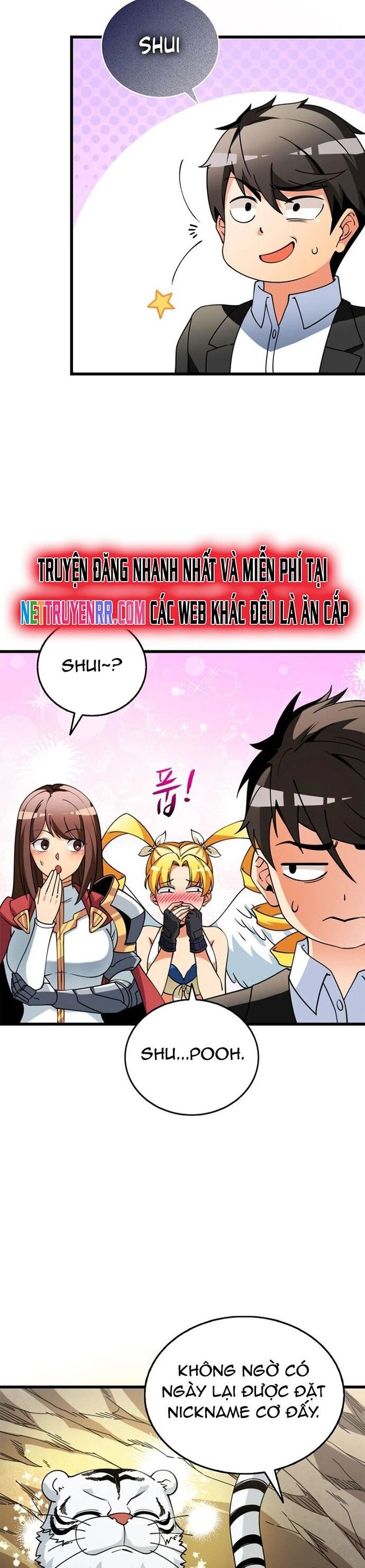 Tôi Là Người Chơi Duy Nhất Đăng Nhập Chapter 159 - Trang 2