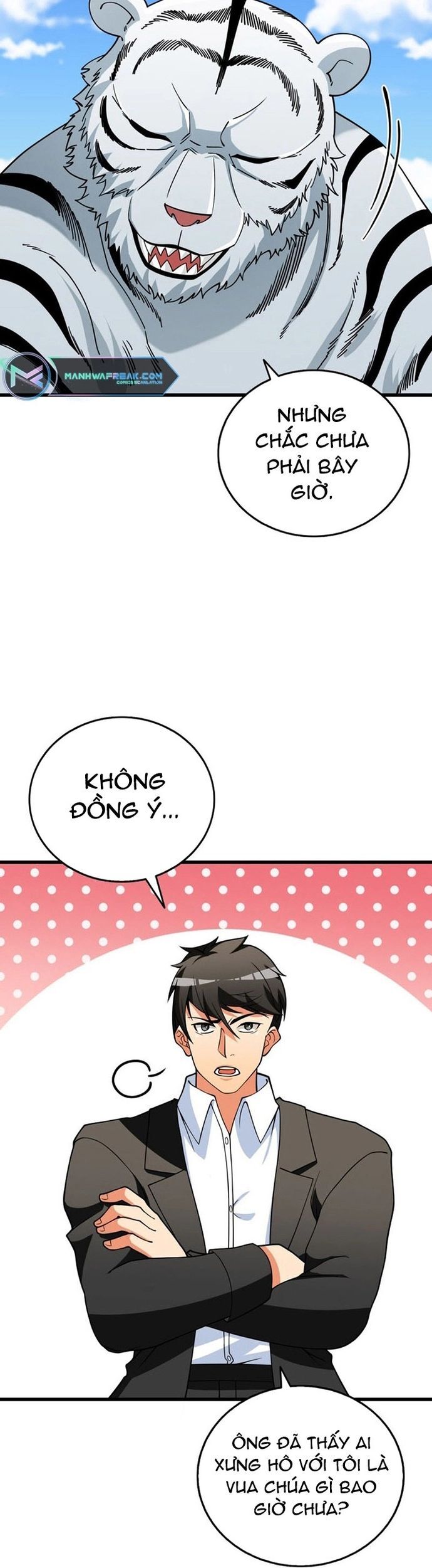 Tôi Là Người Chơi Duy Nhất Đăng Nhập Chapter 159 - Trang 2