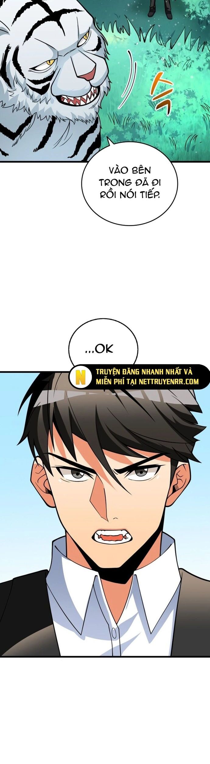 Tôi Là Người Chơi Duy Nhất Đăng Nhập Chapter 159 - Trang 2
