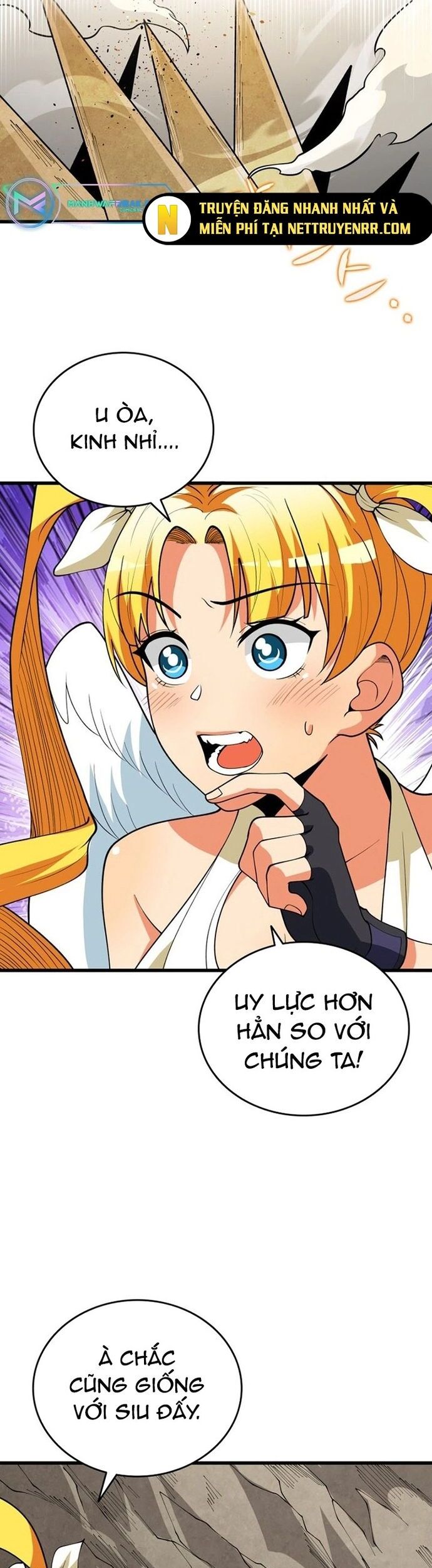 Tôi Là Người Chơi Duy Nhất Đăng Nhập Chapter 160 - Trang 2