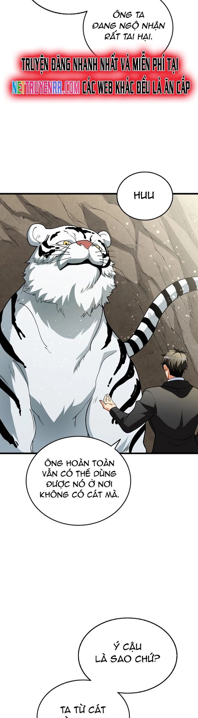 Tôi Là Người Chơi Duy Nhất Đăng Nhập Chapter 160 - Trang 2